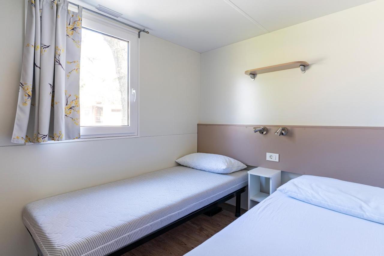 Camping Daino Pietramurata Exterior foto