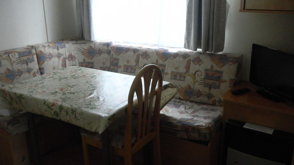 Camping Daino Pietramurata Exterior foto